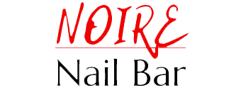 logo Noire Nail Bar